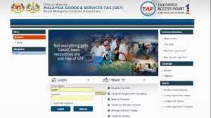 Antara dokumen yang diperlukan tu adalah penyata kwsp. Cara Membuat Pembayaran Gst Youtube