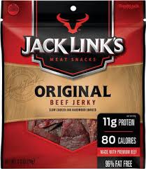 Read more about the caloric ratio pyramid. Jack Link Original Beef Jerky Jack Link S