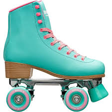 Impala Quad Skate Aqua Quad Skates Roller Skate Shoes Quad Roller Skates