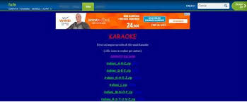 Ecco la guida semplice e veloce. Siti Per Scaricare Basi Karaoke Gratis Weareblog It