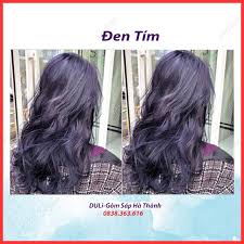 3.7 out of 5 stars with 3 ratings. Black And Purple Hair Dye Does Not Bleach Up From Black Hair Give Oxy Support Gloves Shopee Malaysia