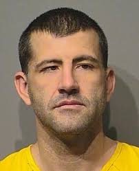 Suspected drug dealer booked into Kootenai County Public Safety Building  for 24th time