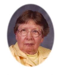 Hazelle E. Decker Obituary July 8, 2006