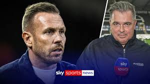 India Wright: Sport helps to break down walls