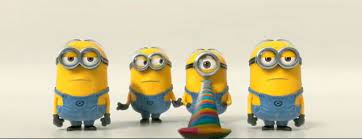 Pin On Minions