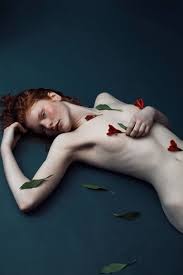 Mermaid - Limited Edition of 1 Photography by Anastasia Shestakova |  Saatchi Art