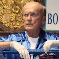 PHILLY BOXING HISTORY