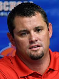 Assistant takes Abilene Cooper football job after Moebes' departure