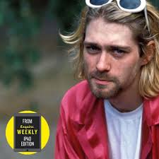His story is told for the first time in kurt cobain: My Night With Kurt Cobain