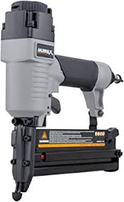 Harbor freight tools framing nailer assembly and operating instructions 91053, 91054, 92147, 92185. Numax S2 118g2 Pneumatic 2 In 1 18 Gauge 2 Brad Nailer And Stapler Ergonomic And Lightweight Combo Brad And Staple Gun With Tool Free Finger Depth Adjust Power Nailers Amazon Com