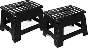 Branded plastic step stools and specs are just are you facing problem to give your kid potty training or washing hands as he is not enough tall? Utopia Home Foldable Step Stool For Kids 11 Inches Wide And 8 Inches Tall Holds Up To 300 Lbs Lightweight Plast Step Stool Step Stool Kids Plastic Design