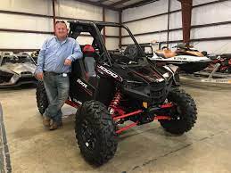 Congratulations To Dustin White From Citronelle Al For Purchasing A 2019 Polaris Rzr Rs1 At Hattiesburg Cycles Polar Hattiesburg Happy Customers Polaris Rzr