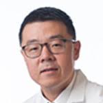 Dr. Albert J. Yoo, MD