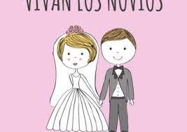 Maybe you would like to learn more about one of these? Pin De Imagenes Bonitas En Bodas Frases De Boda Imagenes De Bodas Boda