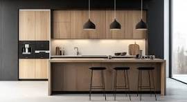 2024) Mais de 20 ideias e dicas para armários de cozinha ...