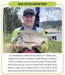 2024 Daiwa BREAM Series