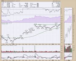 vertex vrtx makes a new vertical dont ignore this chart