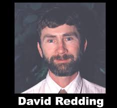 Reflections from Redding