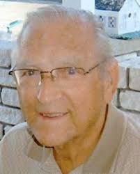 Obituary of Edward Jay