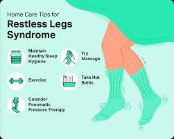 Image result for Restless Leg Syndrome