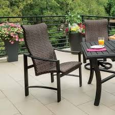 Kenzo Woven Outdoor Furniture Furniture Outdoor Patio Furniture