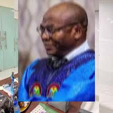 BREAKING NEWS: PASTOR FRANCIS AYODEJI OLANIYI APPOINTED AS NEW PROVOST  CACTS NIGERIA AND OVERSEAS , Description , Congratulations to Pastor F.A.  OLANIYI (aka Irorun Lo ba de)