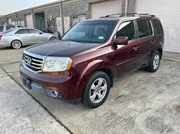 Image result for Dark Cherry 2010 Pilot