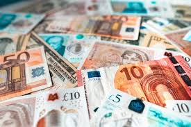How much is 200 pounds gbp to usd according the foreign exchange rate for today. Everyday Maths 2 2 1 Converting Currencies Openlearn Open University Fsm 2