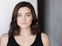 Mary Kate Campfield Short Film