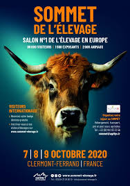 Invitations salon de l agriculture 2015 100 places gratuites. Sommet De L Elevage Afrique Agriculture
