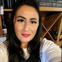 Barbara Marinucci's Instagram, Twitter & Facebook