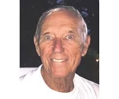 Richard George Obituary (1936