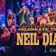 I Am, He Said: A Celebration of the Music of Neil event image