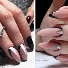 Modele pe care trebuie sa le incerci. Modele De Unghii Arhiva Revista Fucsia