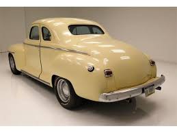 Image result for Battalion Beige 1946 Plymouth
