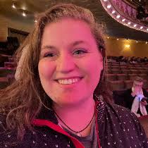 Buy Carina Anna Swanberg a Coffee