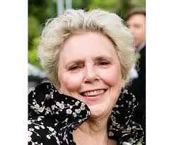 Gwendolyn Wolf Obituary (1941