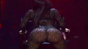 Nicki Minaj butt naked porn videos – wild pleasures