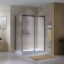 6 how do i add a corner shelf to a stone shower? The 7 Best Shower Kits Of 2021