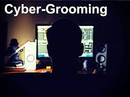 From beards to shaving, skincare to fragrances, our male grooming guides will keep you handsome. Cyber Grooming Sexuelle Belastigung In Chats Handysektor