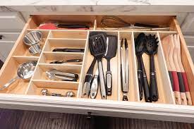 Kitchen utensil drawer organizer ideas. 16 Life Saving Diy Kitchen Drawer Organization Ideas