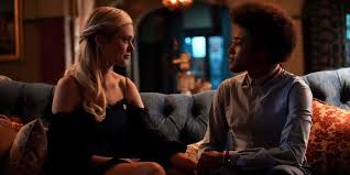 Legacies Boss Explains How The Series Finale Also Set Up A Potential Season  5 Time Jump - Tv Guide