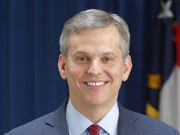 NC Attorney Gen. talks to NAACP about abortion, self-defense, gun laws