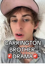 Carrington Brother