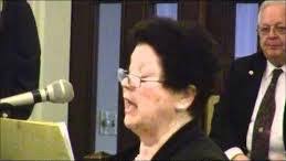 Encyclopedia of American Loons: #2352: Stella Tremblay