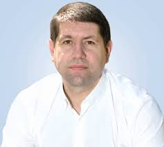 George Ciprian Barbu, candidatul PNL la Primăria Azuga George Ciprian Barbu  este candidat la Primăria Azuga din partea PNL. Având drept motto: “Dintre  voi, pentru voi!”, Ciprian Barbu consideră că Azuga este