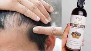 افضل زيت لانبات الشعر من الامام جربته في اسبوع فقط