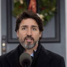 Trudeau: Canada to get Pfizer vaccine by end of this year