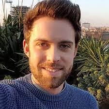 Patrick Cutright's Instagram, Twitter & Facebook