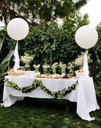 Next special cake for birthday design. 10 Gorgeous Wedding Balloon Decoration Ideas Wedding Balloon Decorations Wedding Balloons Outdoor Baby Shower